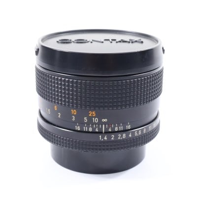CONTAX（コンタックス） 交換レンズ・レンズアクセサリー 新品・中古