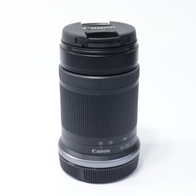 RF-S55-210mm F5-7.1 IS STM