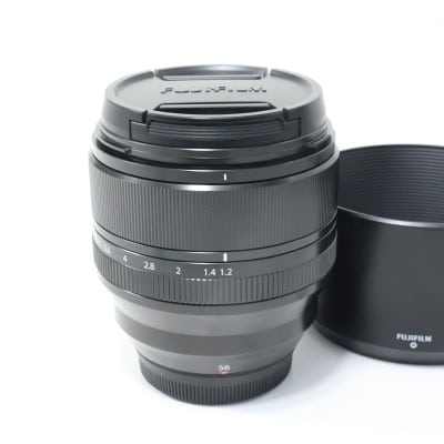 フジノンレンズ XF56mmF1.2 R WR