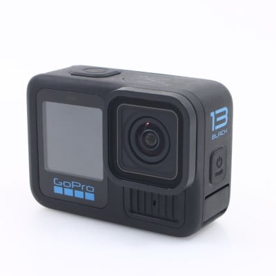 HERO13 Black CHDHX-131-FW