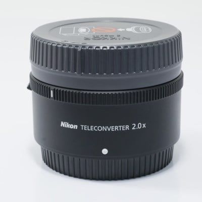 Z TELECONVERTER TC-2.0x