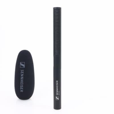 MKE 600 [ショットガンマイクロホン]