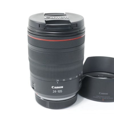 RF24-105mm F4 L IS USM