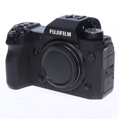 FUJIFILM X-H2 ボディ