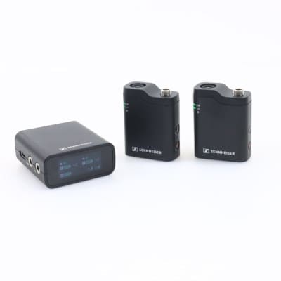 PROFILE WIRELESS 2-CHANNEL SET
