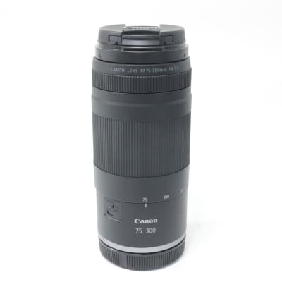 RF75-300mm F4-5.6