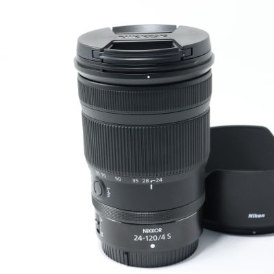 Nikon レンズ　まとめ売り Nikon(ニコン)の中古カメラレンズ - リコレ！|ビックカメラ