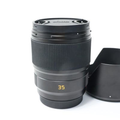 ライカ ズミクロンSL f2/35mm ASPH. 11192