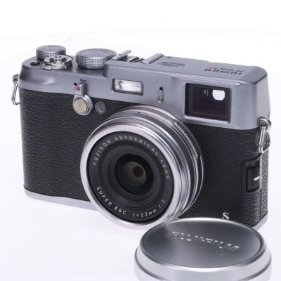 デジタルカメラ FUJIFILM X100S Amazon.co.jp: FUJIFILM デジタルカメラX100S ブラック