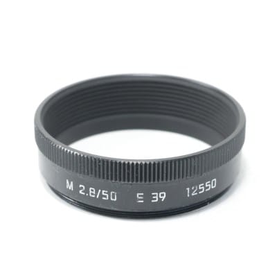 エルマーM50mm F2.8用 12550