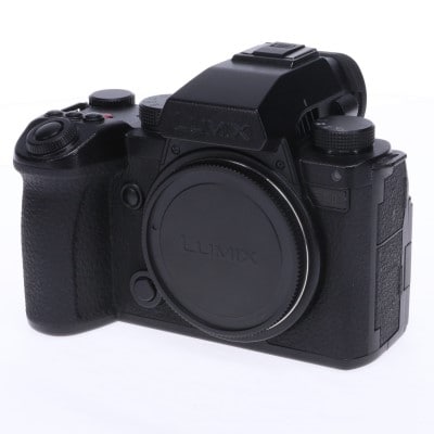 LUMIX S5IIX ボディ DC-S5M2X