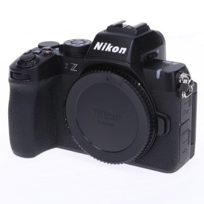Z50II ボディ