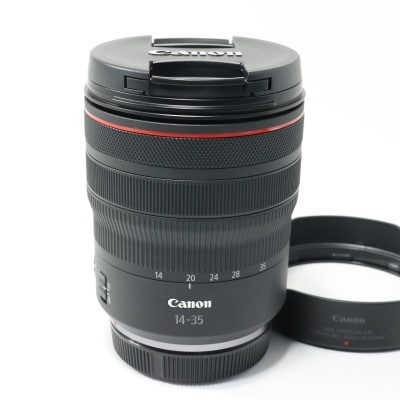 RF14-35mm F4 L IS USM