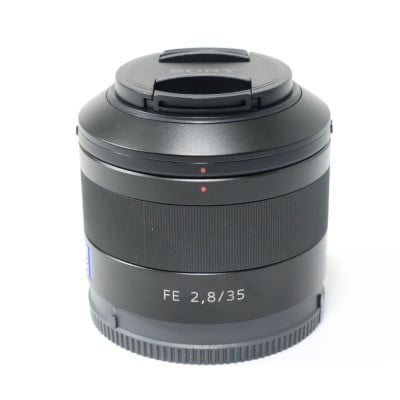 Sonnar T* FE 35mm F2.8 ZA SEL35F28Z