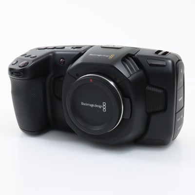 Blackmagic Design ビデオカメラ 中古 商品一覧｜新品・中古通販フジヤ  