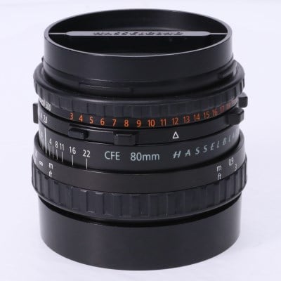 CFE 80mm F2.8