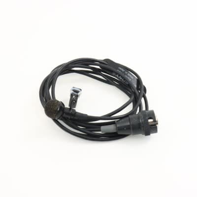 ECM-77BC/9X [エレクトレットコンデンサーマイクロホン]