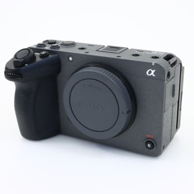 FX30 ボディ ILME-FX30B