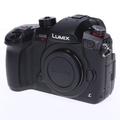 LUMIX GH5S ボディ DC-GH5S