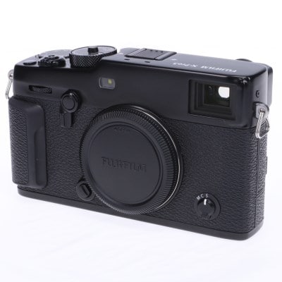 FUJIFILM X-Pro3 ボディ ブラック