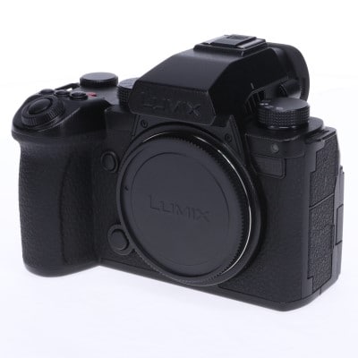 LUMIX S5IIX ボディ DC-S5M2X