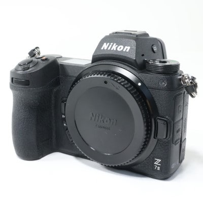 Z7II ボディ