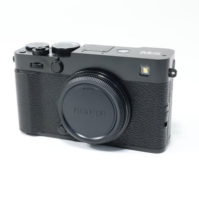 FUJIFILM X-E5 ボディ ブラック