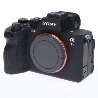 α7R V ボディ ILCE-7RM5