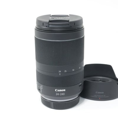 RF24-240mm F4-6.3 IS USM