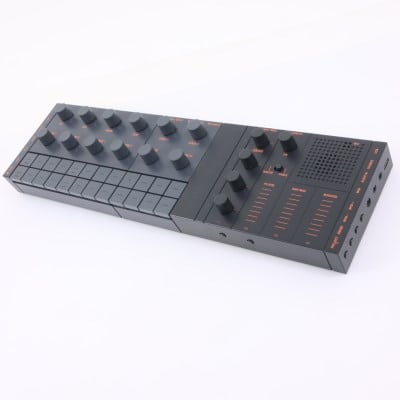 SEQTRAK BLACK
