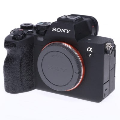 【中古】(ソニー) SONY α7IV ボディ ILCE-7M4 SONY α7 IV ILCE-7M4 ボディ 価格比較 - 価格.com