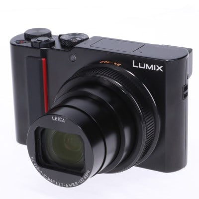 LUMIX DC-TX2