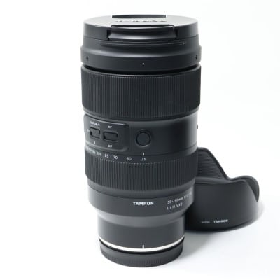 35-150mm F/2-2.8 Di III VXD (Model A058) ニコン Z マウント用