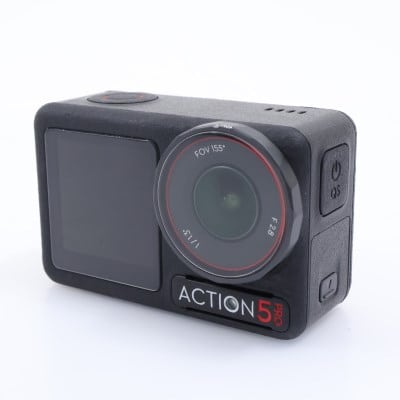 Osmo Action 5 Pro アドベンチャーコンボ OA5P02