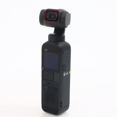 OP2CP2 [Pocket 2 Creator コンボ クラシックブラック]