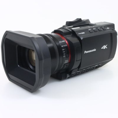 HC-X1600
