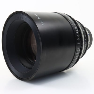 CP.2 135mm/T2.1 EF Feet [Compact Prime CP.2 EFマウント フィート表示]