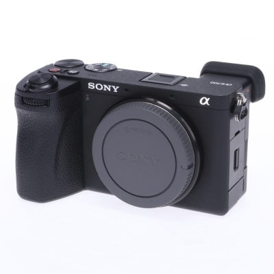 α6700 ボディ ILCE-6700