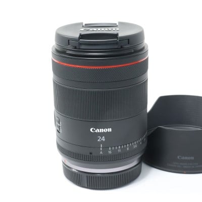 RF24mm F1.4 L VCM