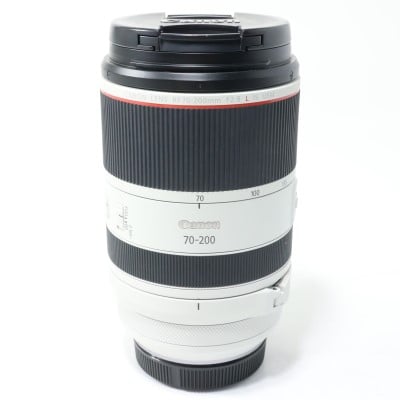 RF70-200mm F2.8 L IS USM