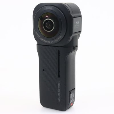 CINRSGP/D [Insta360 ONE RS 1-Inch 360 Edition]