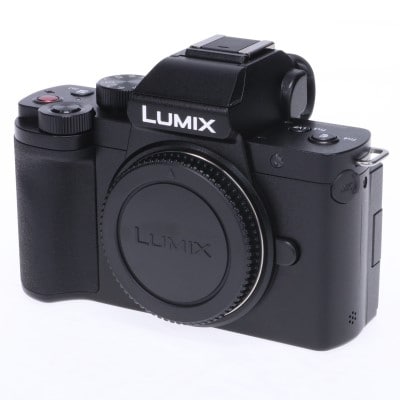 LUMIX G100 ボディ DC-G100