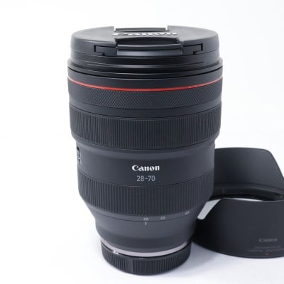 RF28-70mm F2 L USM