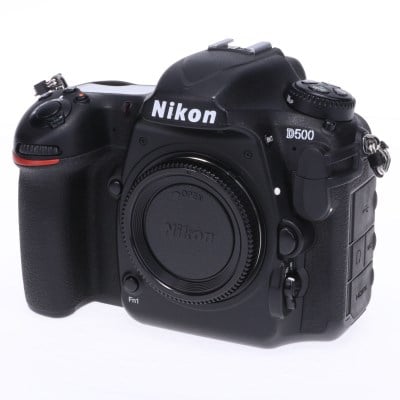 D500 ボディ