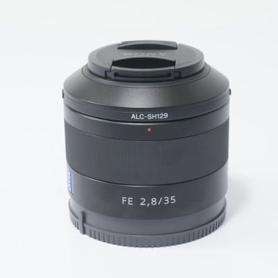 Sonnar T* FE 35mm F2.8 ZA SEL35F28Z