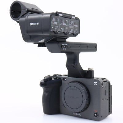 FX3 ボディ ILME-FX3