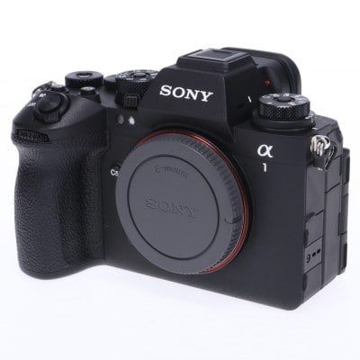 α1 II ボディ ILCE-1M2