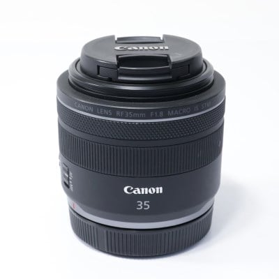 RF35mm F1.8 MACRO IS STM