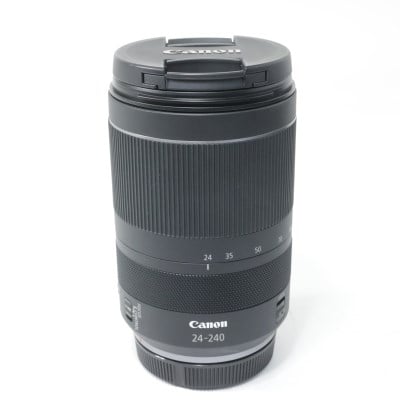 RF24-240mm F4-6.3 IS USM