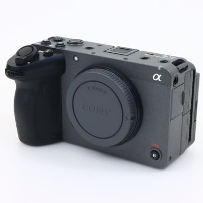 FX30 ボディ ILME-FX30B